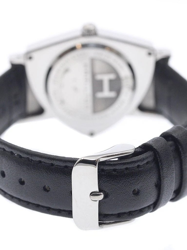 Hamilton Ventura H244112 Black Dial Quartz Men's Watch_935826 — image 2 of 8